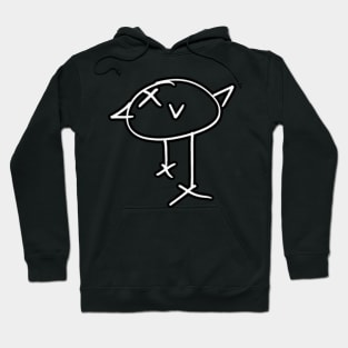 Out The Nest Hoodie